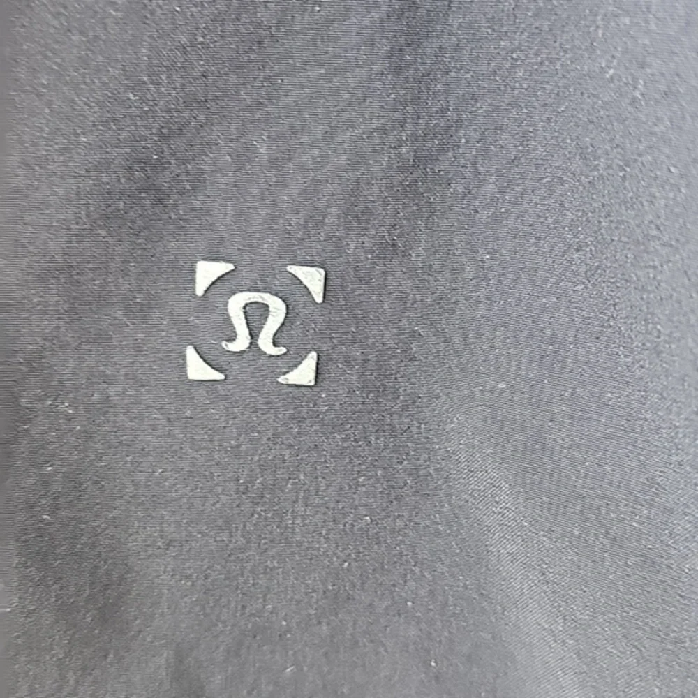 Lululemon Athletica 'Pace Breaker' Linerless Short 9